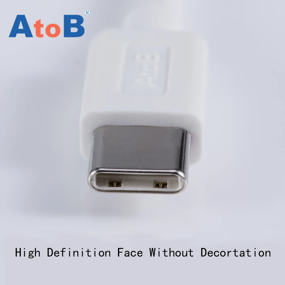ATOB 3ft USB-C usb type-c3.1 Зарядное устройство кабель зарядки Cabel для Samsung LG Gionee Huawei Xiaomi leTV