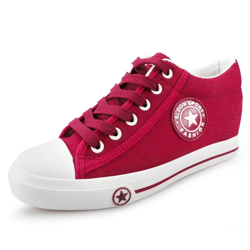 Zapatillas de tenis femenino/2019 г. Всесезонная Новая женская спортивная обувь Корейская
