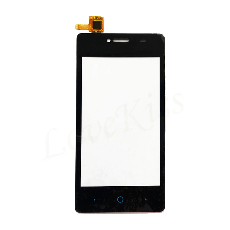 Lovekiss для ZTE Blade AF5 4 5 дюймов Сенсорная панель экран дигитайзер сенсорный сенсор