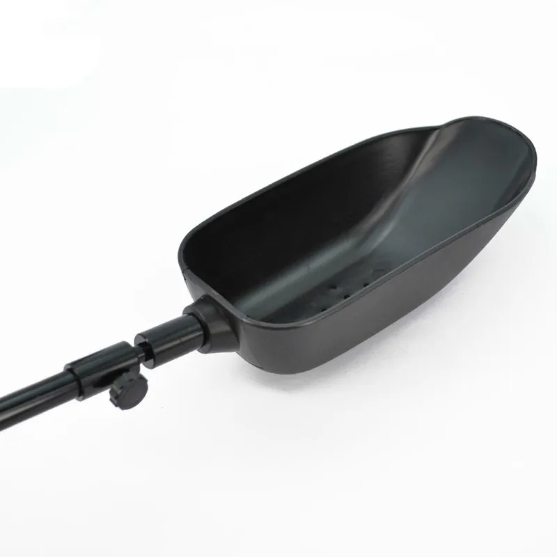 20 см приманка для ловли рыбы карпа ложка заброса ручка фидерная