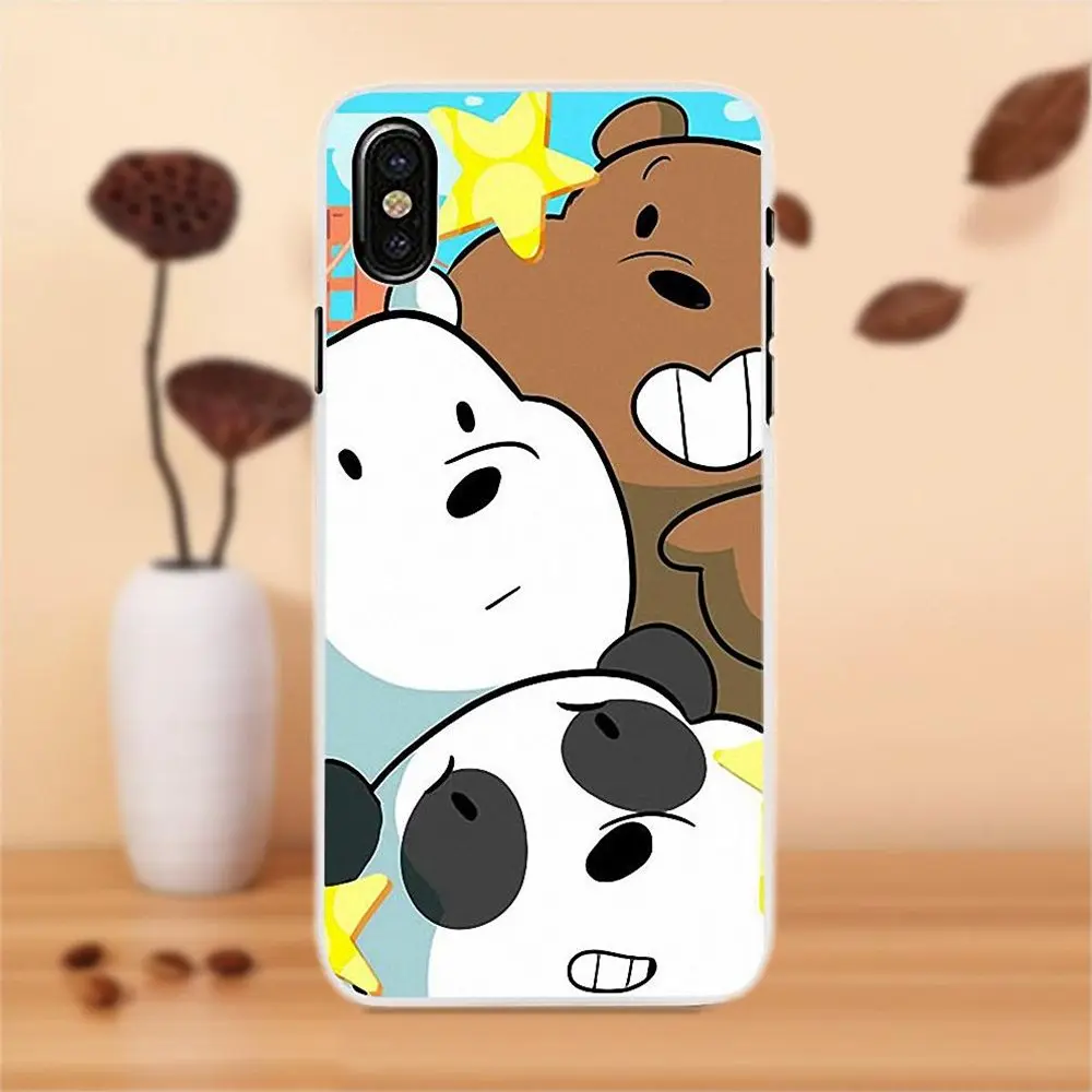 Bixedx мягкие Книги по искусству чехол панда животных для huawei G7 G8 Honor 5A 5C 5X6X7 8 V8