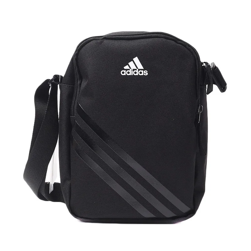 AJ4232 Новое Прибытие ADIDAS Мужская Талия Пакеты Спортивные сумки Обучение Сумки - Цвет: AJ4232