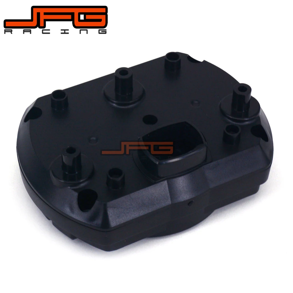 Фонарь для приборной панели одометр тахометр крышка KAWASAKI ZX6R Z750 Z1000 2003 2004 2005 2006 ZX10R