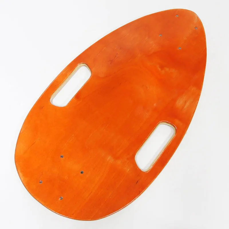 1 шт. 45 см дрифтборд рыбы доски палубы мини электрический скейтборд на заказ