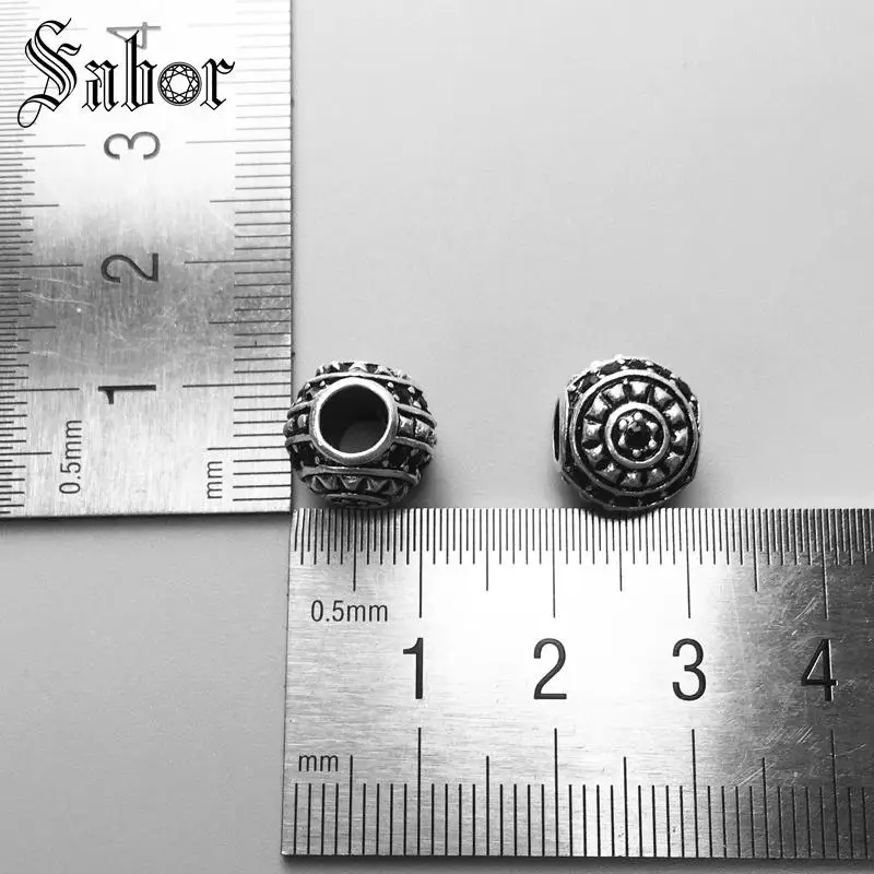 thomas DIY Beads UFO Charm 2020 silver colour jewelry Gift Women Men Boy Girl Fit Bracelets Necklace jewellery | Украшения и