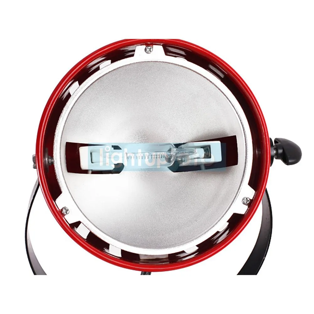 CY фотостудия комплекты для освещения 800 Вт красная голова непрерывный свет с