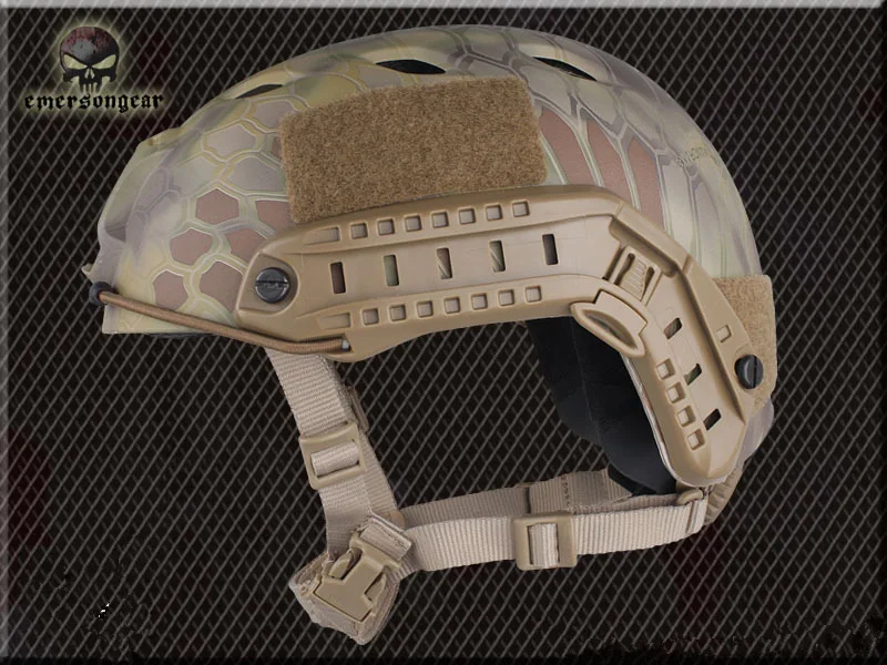 Быстрый Шлем для экспресс съемки Krytek защитный BJ типа MR EM5659I|emerson fast helmet|protective helmetfast