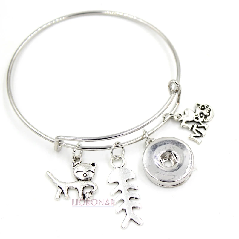 1 шт. Новое поступление ювелирные изделия браслет с животными для домашних