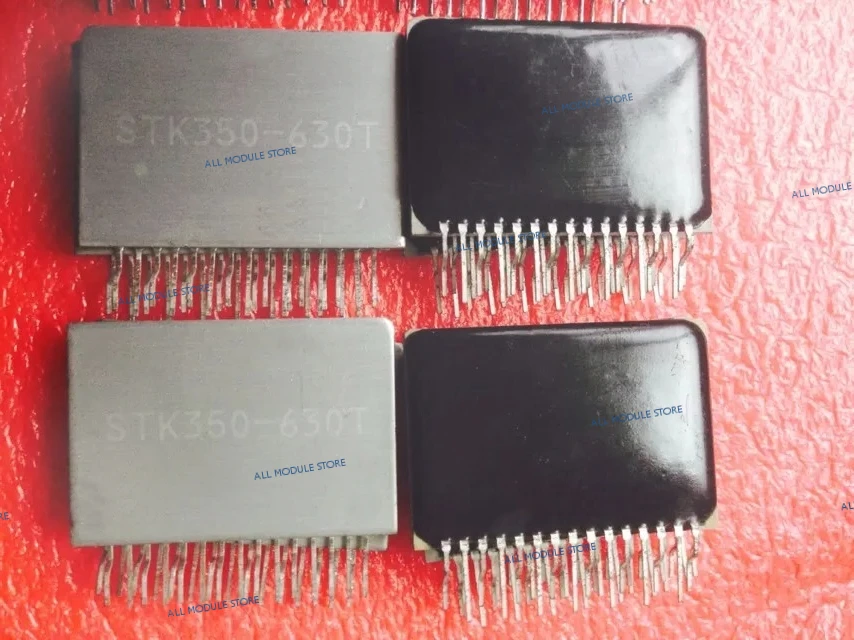 Бесплатная доставка новый и оригинальный модуль STK350 630T|Детали генератора