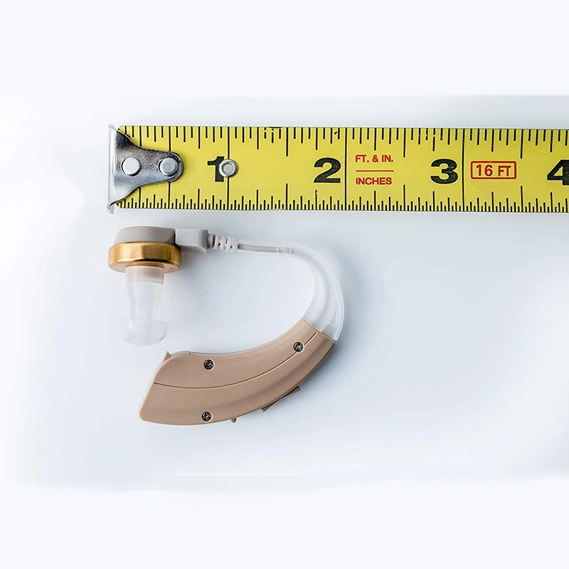 Регулируемые слуховые аппараты для глухих цифровых тонов слуховой аппарат уход