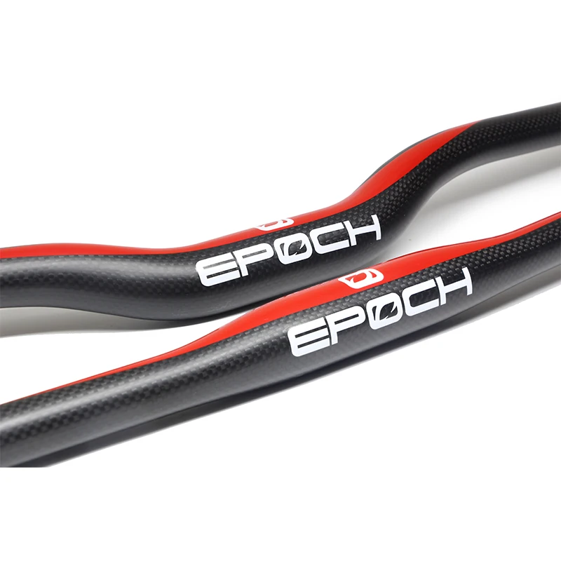 Новейший горный велосипед 3k матовый полностью углеродный Руль руль для