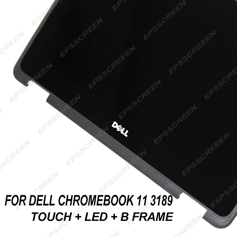 Dell Chromebook 11 3189 ,  - 11, 6  +   ,  KG3NX