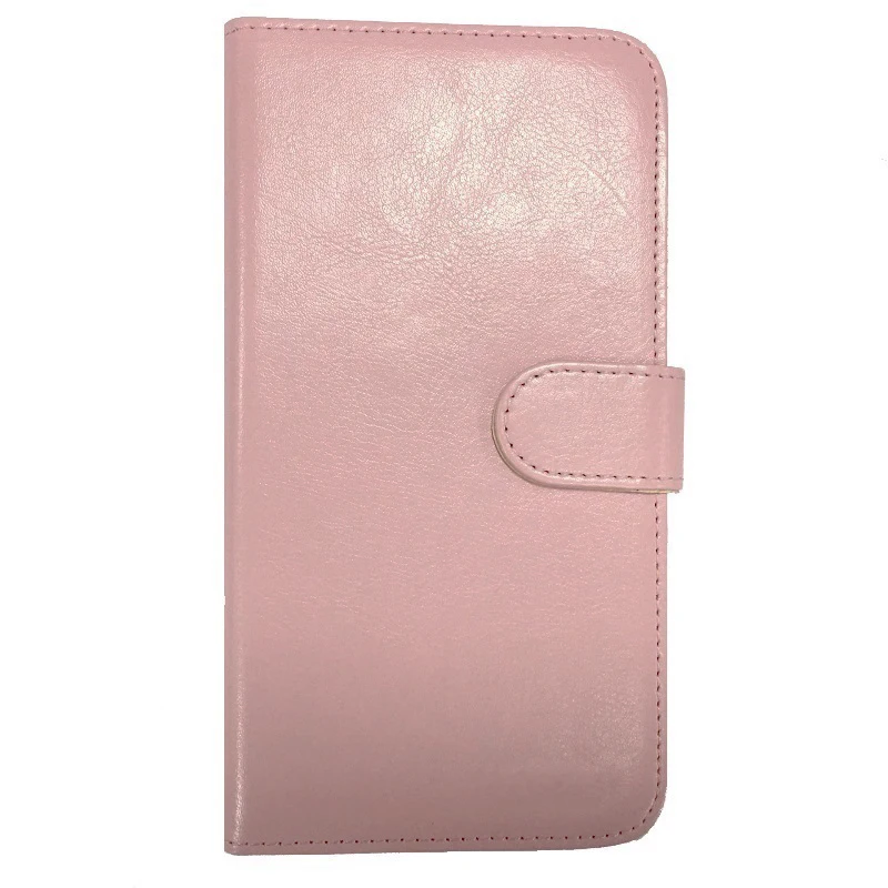 Чехол Doogee Homtom HT3 2019 новые модные кожаные чехлы для телефона чехол-бумажник