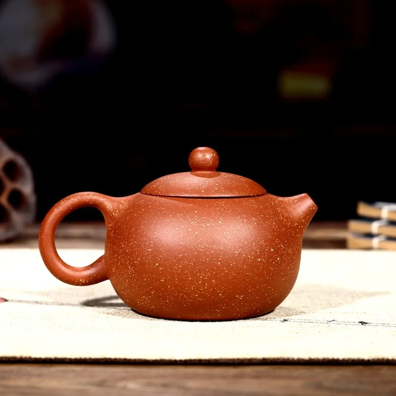 Рифма рекомендованная морским песком горшок с драконом кровом xi shi pot