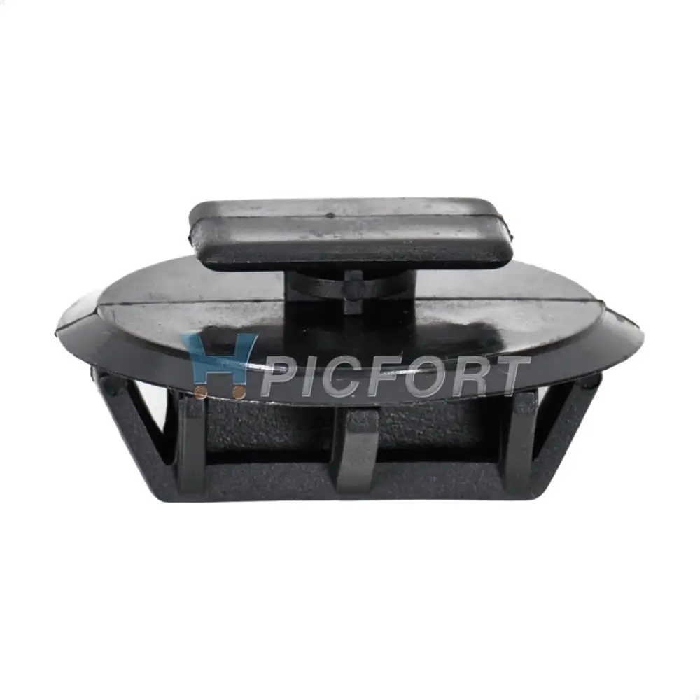 CITALL BP4L-51-SJ3 10 шт в упаковке, новая нейлон сбоку юбка литье зажимы для Mazda 3, 5, 6, CX-7 CX-9 RX-8 Mazda3 Mazda5 Mazda6
