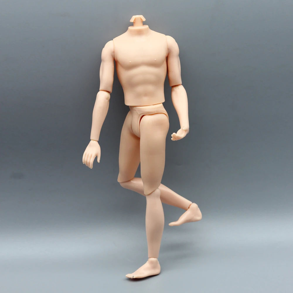14 joint Boyfriend Body для Кена мужской куклы DIY голые аксессуары|body for barbie|for barbiedolls accessories |