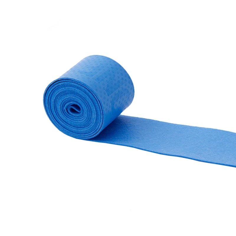 

Absorb Sweat Breathable Anti-Slip Racket Bat Overgrip Roll Tennis Badminton Band