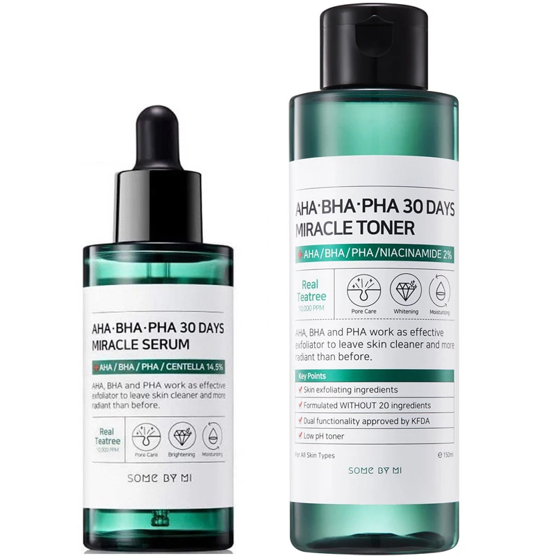 

Skin Care