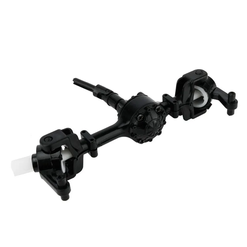 Новое обновление запчастей шестерни передний мост бампер шины комплект