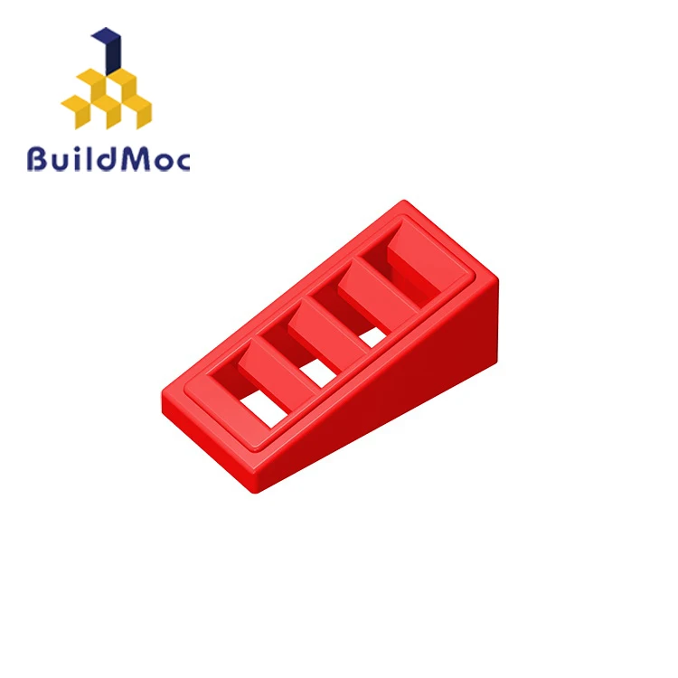 BuildMOC 61409 для строительных блоков детали самостоятельного электрического