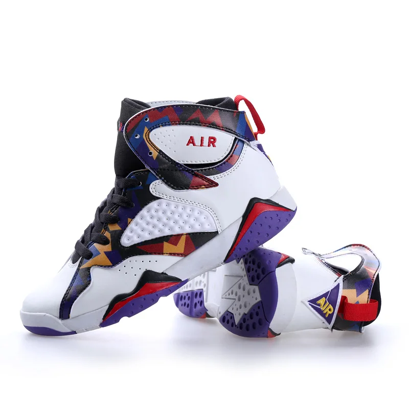 2018 мужские кроссовки для пешего туризма баскетбола спортивные оригинал Lebron