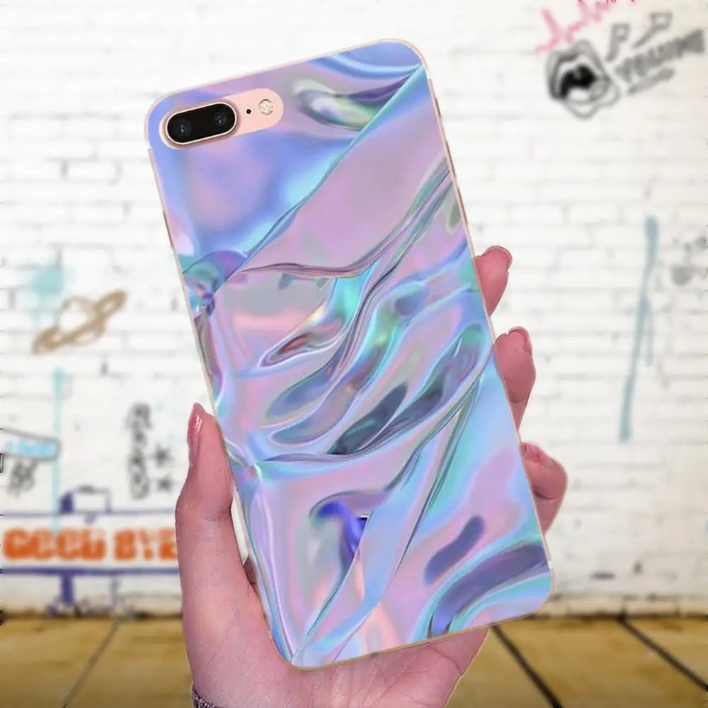 Special Luxury Phone Case For Galaxy J1 J2 J3 J330 J4 J5 J6 J7 J730 J8 2015 2016 2017 2018 mini Pro Pastel Metallic Tumblr | Мобильные
