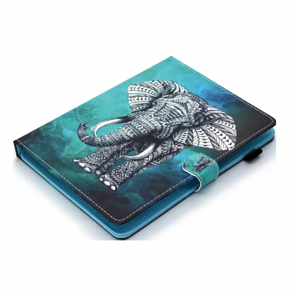 NO4 7 дюймов таблетка крышка универсальная для samsung GALAXY Tab E Lite/A6/4/7,0 t113 T116 T280 T285 T230 T235 T210 T215 P3100 P3110 - Цвет: NO4