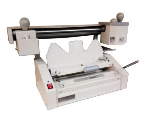 X мм идеальная машина для обвязки устройство шероховатости позвоночника папка