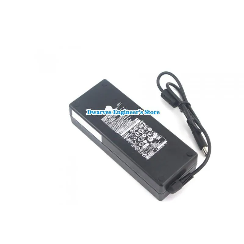 Оригинальный адаптер питания 19 в 180 а 8560 Вт для ноутбука HP ELITEBOOK 8540 8740 Вт|for hp laptop|for