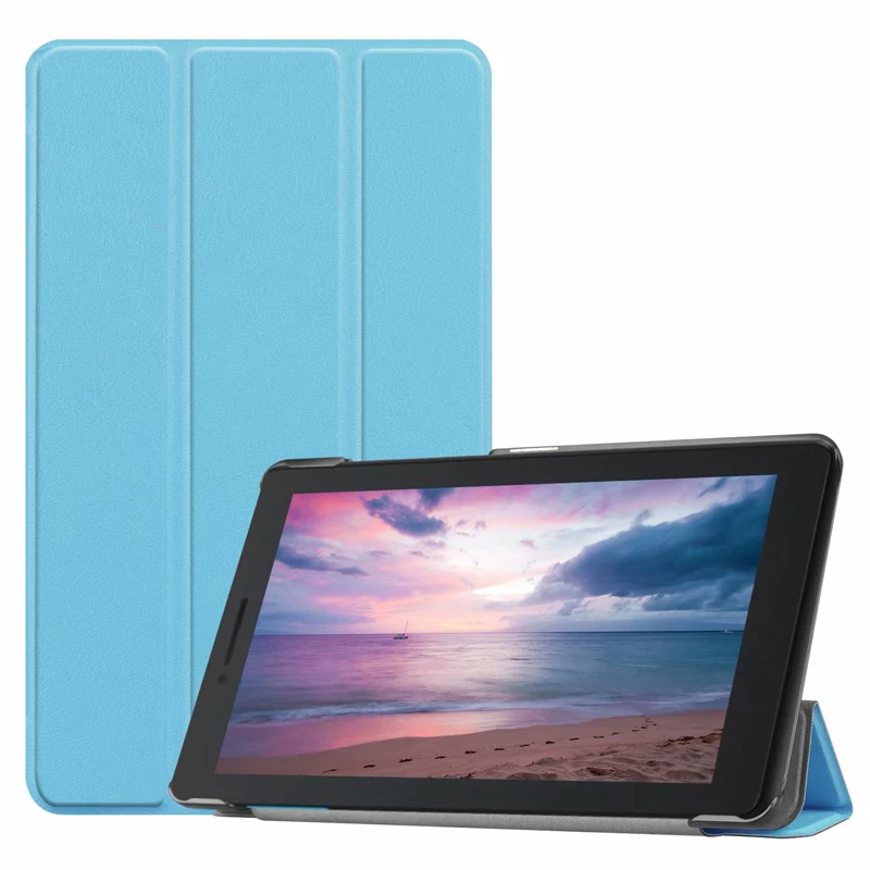 Для lenovo Tab E8 чехол Модный защитный чехол TabE8 TB-8304F чехол lenovo E8 8," корпус планшета с бабочкой девушка башня живопись