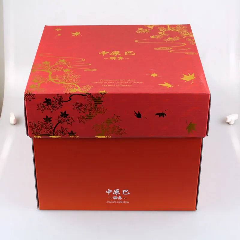 Экшн-фигурка из ПВХ для девочек 1/7 | Игрушки и хобби