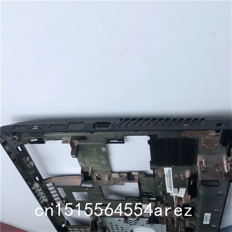 lenovo Y580 ЖК задняя панель+ ЖК рамка экрана+ Упор для рук/крышка клавиатуры+ Базовая крышка чехол 90200852