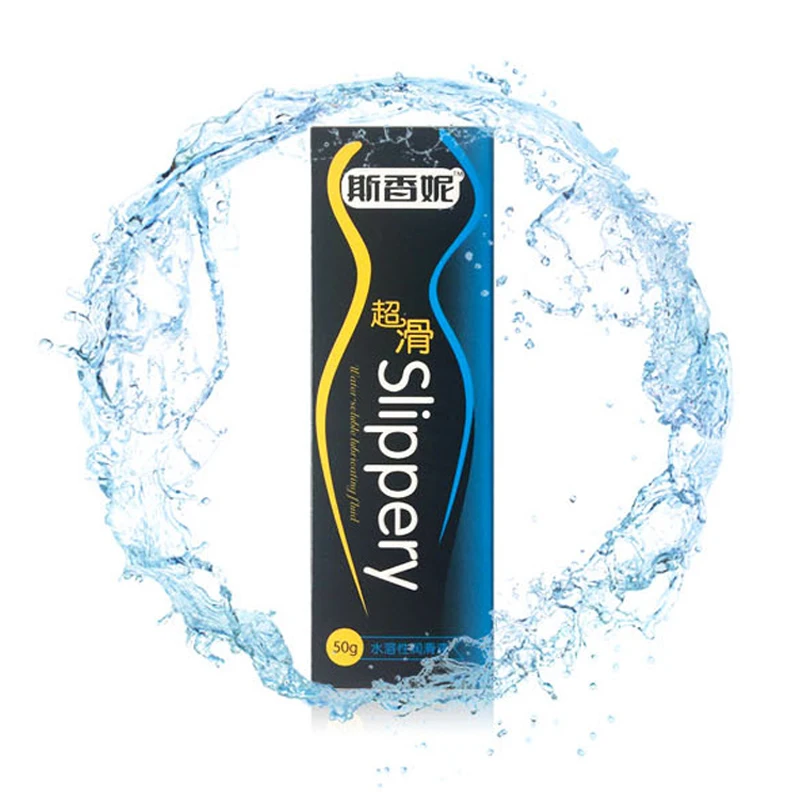 Смазка для тела вагинального и анального секса 50 г|sex toys lubricants|adult sex lubricantssex lubricants |