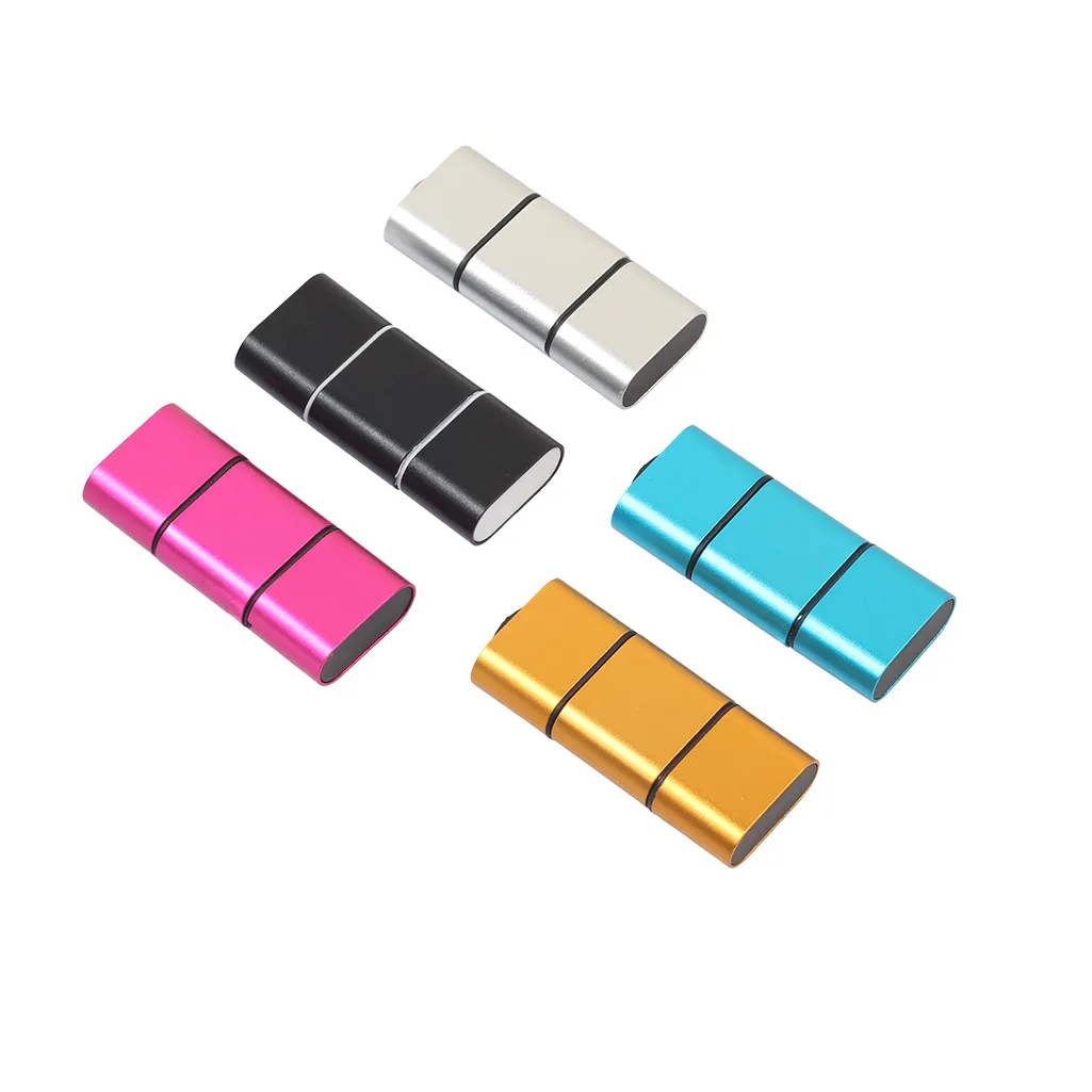 OTG type C к USB 2,0 Micro SD TF кард-ридер адаптер для Android телефона Универсальный OTG TF/SD для компьютера удлинители