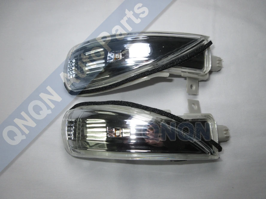 Боковое зеркало световой сигнал поворота для Mazda 6 GH 07 12 3 BL 08 13|side mirror lights|turn signal