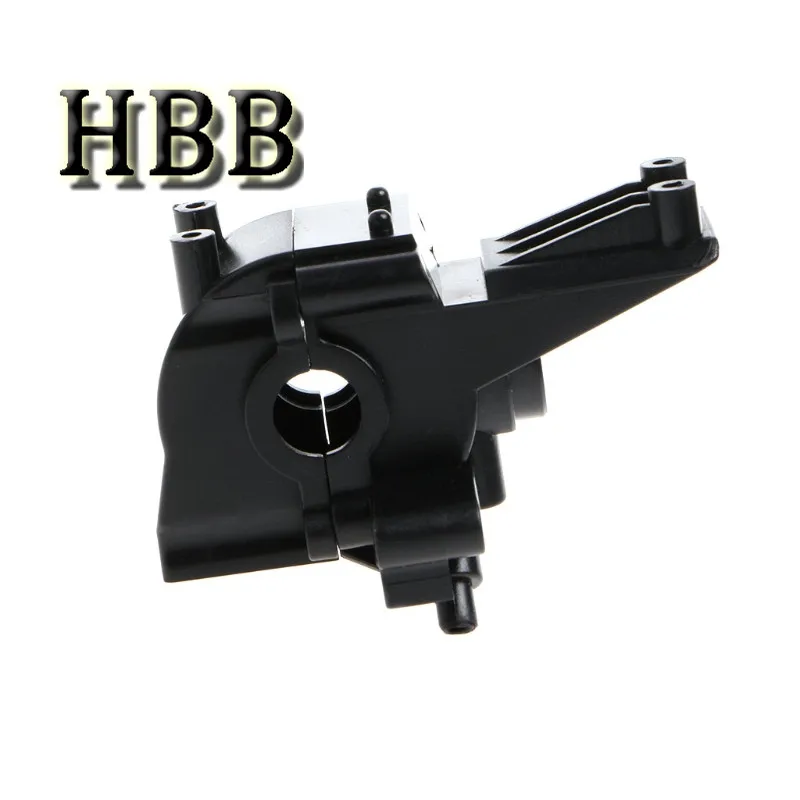 Игрушки для HBB, аксессуары, запчасти для радиоуправляемых автомобилей, фронтальная коробка передач, гидравлическая коробка передач для Wltoys 12428 12423