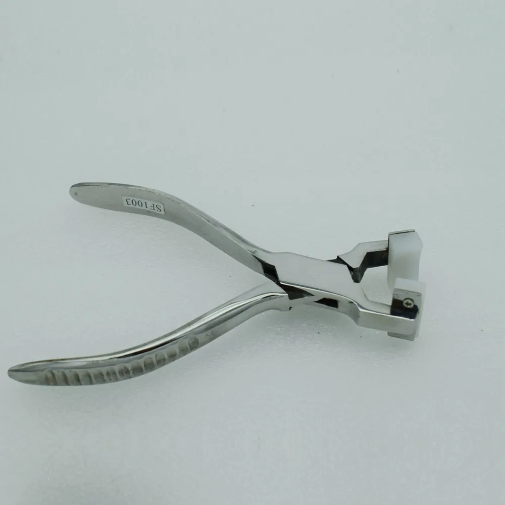 Beadsmith Ювелирные Клещи ювелирных Craft Нержавеющая сталь