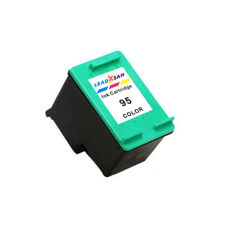 Чернильный картридж 2BK + 1 цвет совместимый с hp 98 95 Photosmart C4183 C4188 D5160 2570 2575 H470 Deskjet 5940