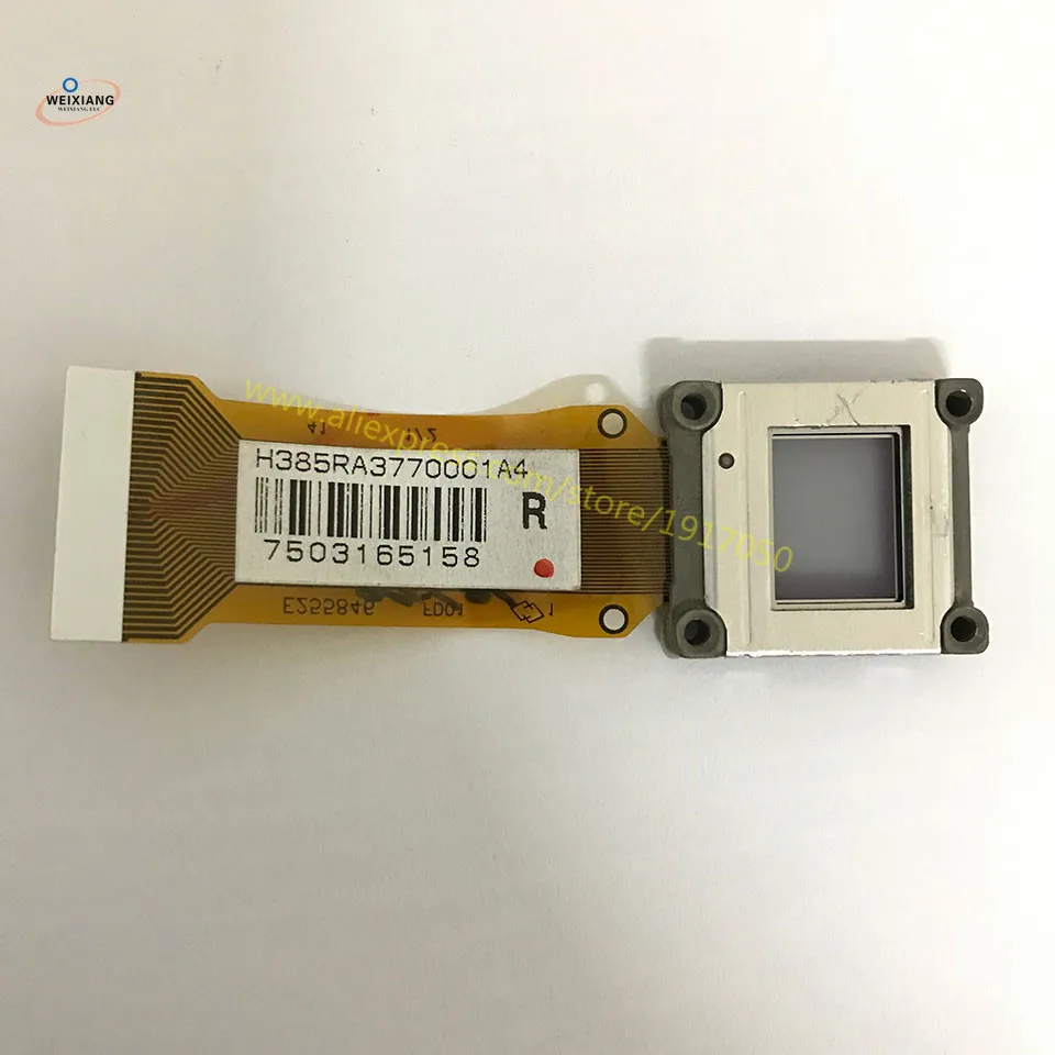 H385 ЖК-панель Epson EB-420 один ЖК-панель управления