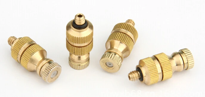 

10pcs-PACK 0.15mm mist nozlle for mist cooling system