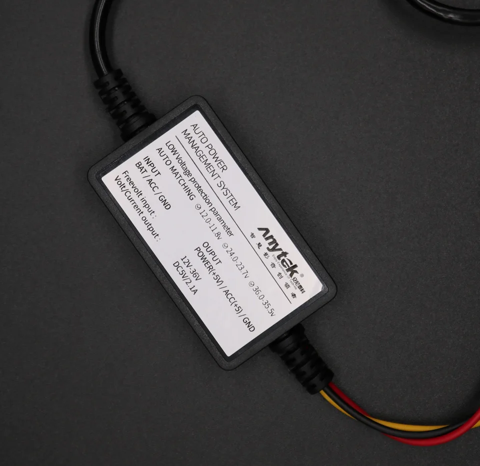 Anytek G100 высококачественный Автомобильный видеорегистратор 1080P FHD камера sony Объектив Dash Cam Регистратор Видео рекордер РЕГИСТРАТОР gps трекер