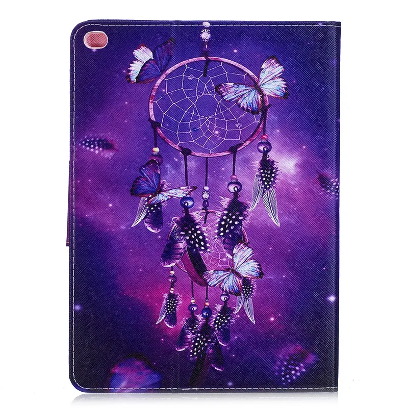 Чехол Wekays для Apple Ipad Air 2 Ipad 6, кожаный чехол с милым мультяшным котом для Ipad Air 2 Ipad6, чехол для Ipad Air2