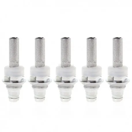 10 шт. Оригинал Kangertech protank катушки электронная сигарета испаритель ядро для