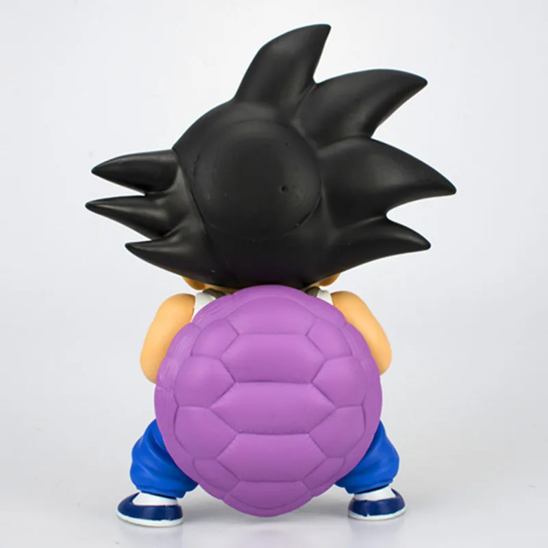 Виниловая кукла в виде персонажей аниме Dragon Ball Q 22 см | Игрушки и хобби