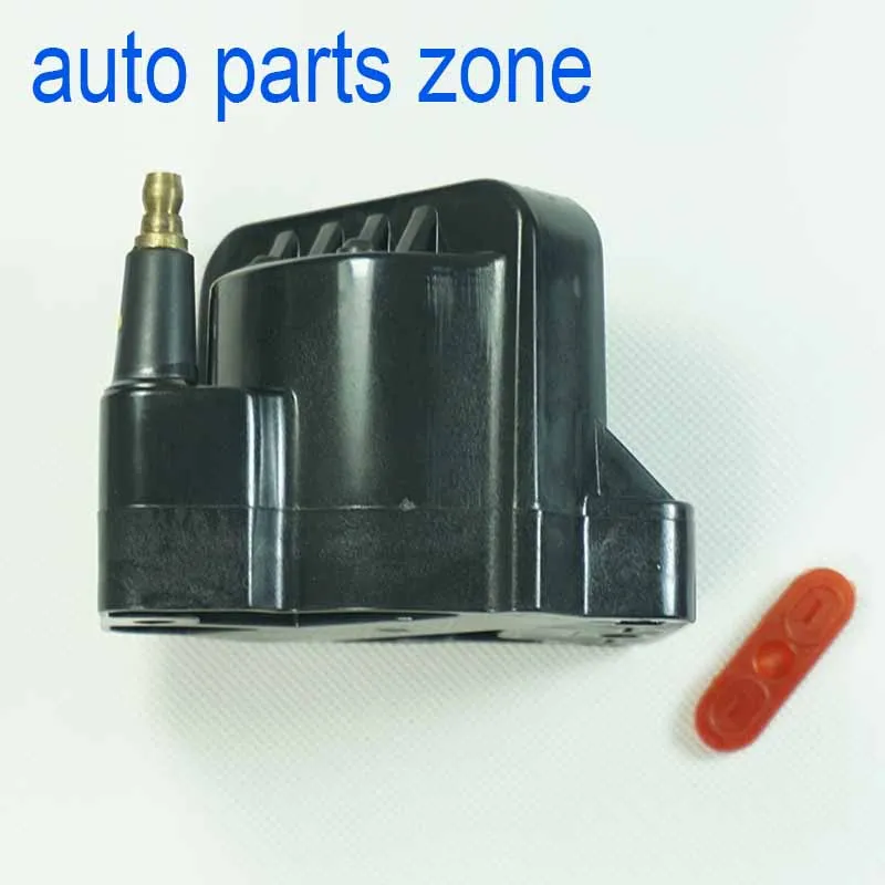 Упаковка спиралей зажигания MH Свеча для Buick Cadillac Chevrolet Honda Oldsmobile Pontiac 10497771 1103608|plug