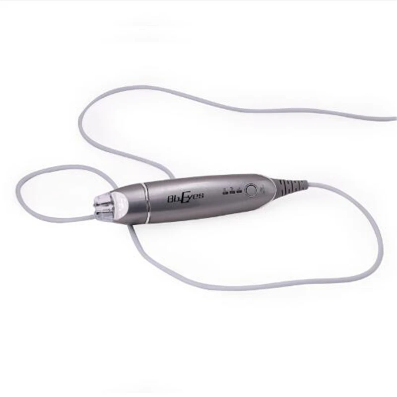 New Generation Hello Face Of Micro-particles Non-invasive Water Light Deep Hydrating Whitening Eye Care Beauty Instrument | Красота и