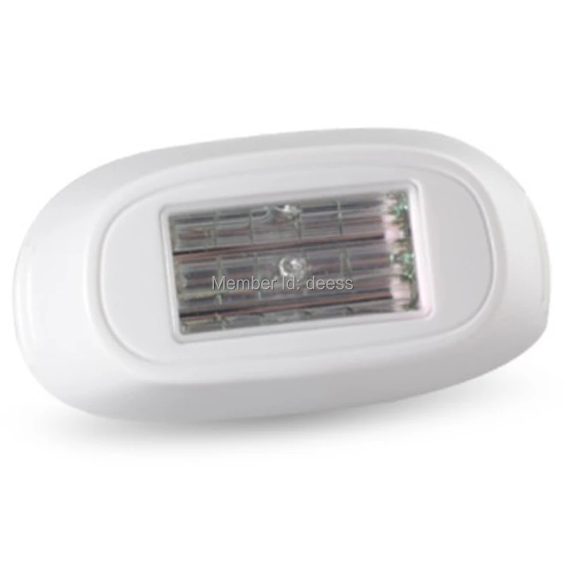 Уменьшение угорь акне оформление лампы сменные для DEESS домашнего использования