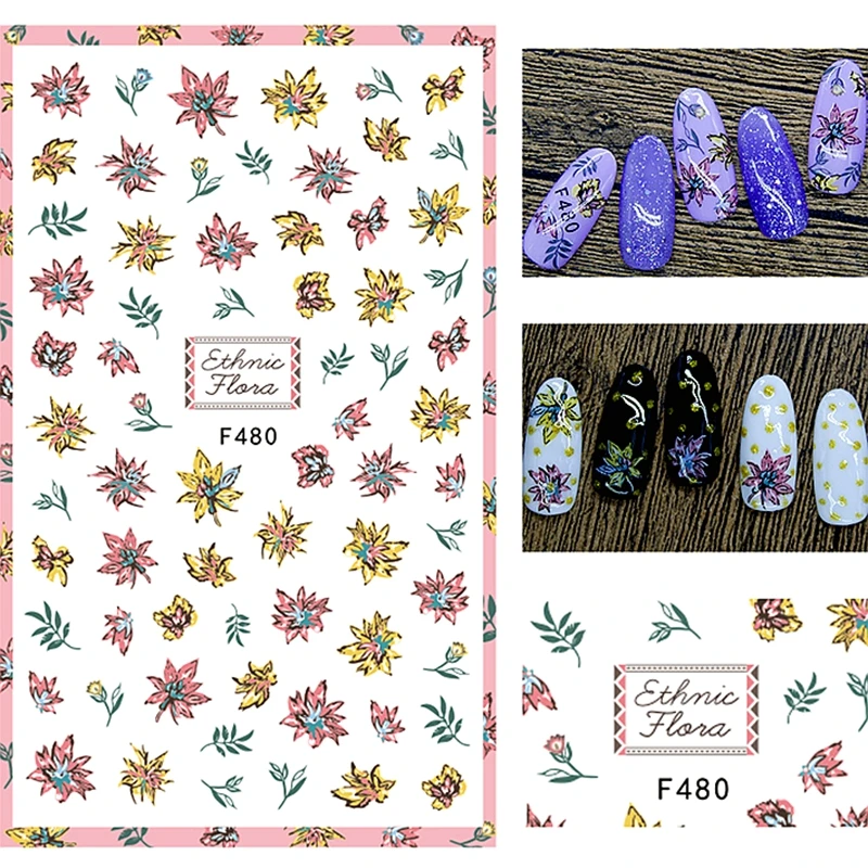 Новое поступление самоклеящиеся игральные карты 3d искусство ногтей фотообои и