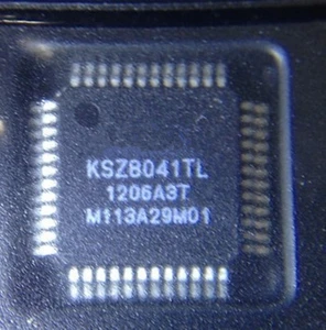 KSZ8041TL KSZ8041 5PCS TQFP48