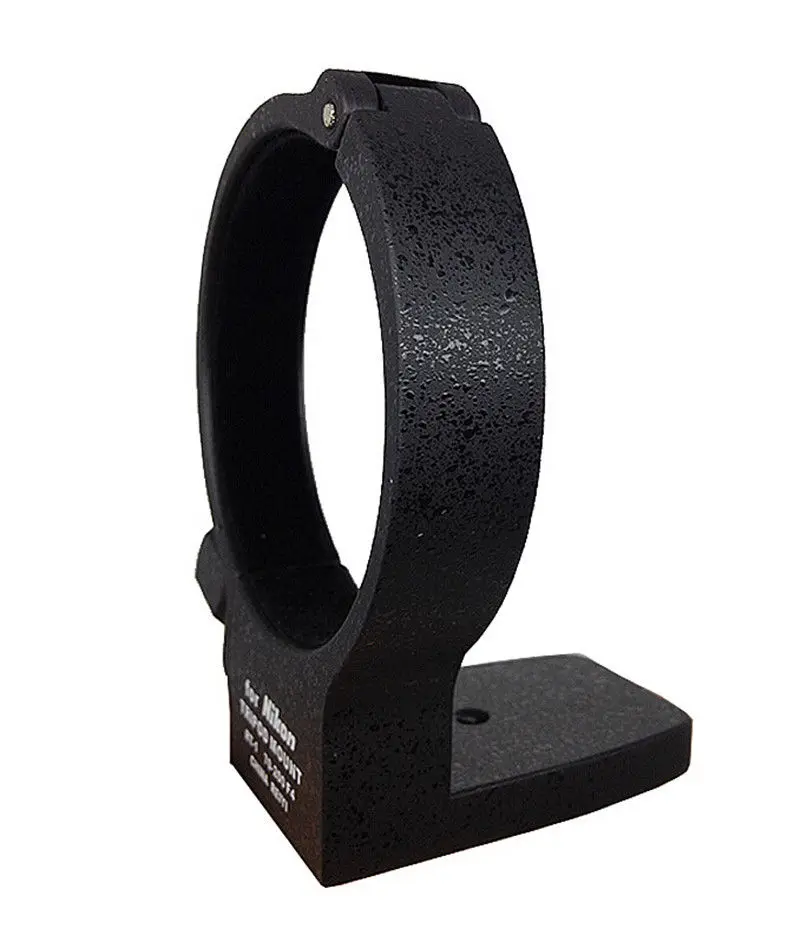 Цельнометаллическое кольцо крепления для штатива LC2235 67 мм объектива Nikon AF S 70 200 f/4G